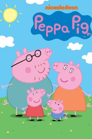 Heo Peppa (Phần 5)